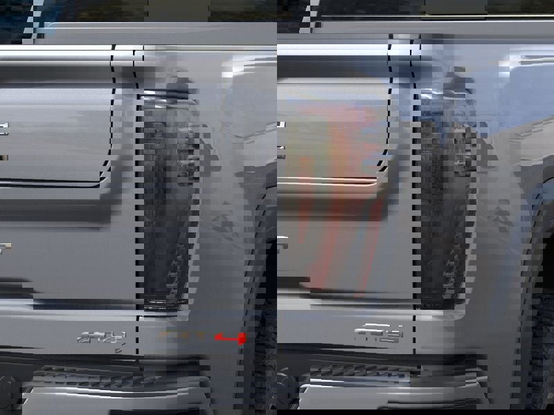 New 2026 GMC Sierra 2500 AT4 image 11