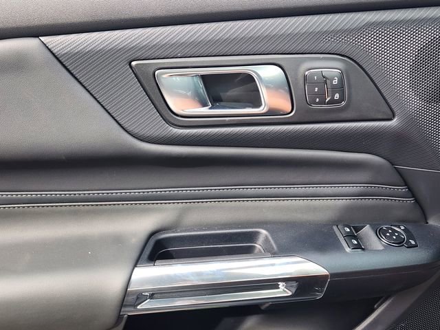 New 2026 Ford Mustang Premium image 23