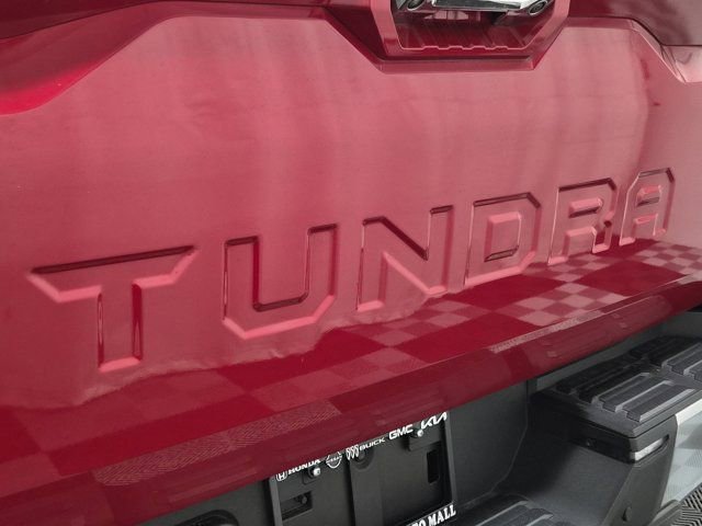 Used 2022 Toyota Tundra Limited image 7