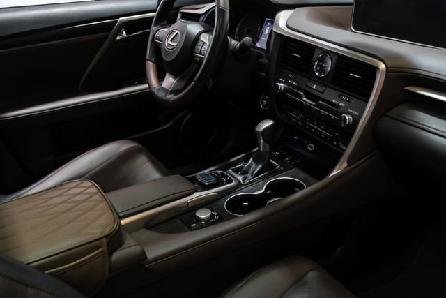 Used 2019 Lexus RX 350 FWD w/ Navigation Package image 29
