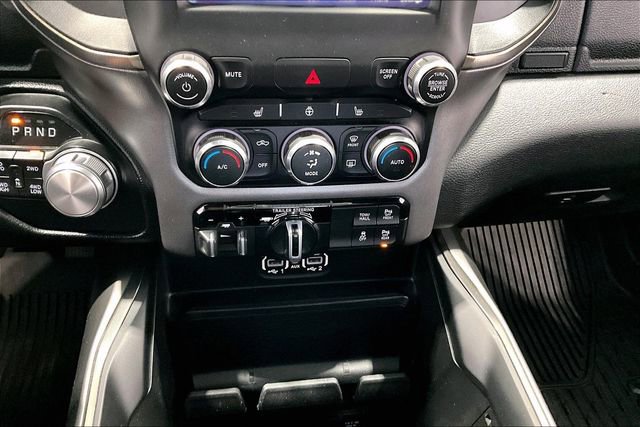 Used 2021 RAM 1500 Sport w/ Trailer Tow Group AWD/4WD image 17
