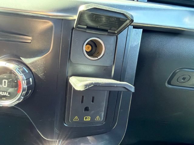 Used 2021 Ford F150 Lariat w/ Equipment Group 502A High AWD/4WD image 41