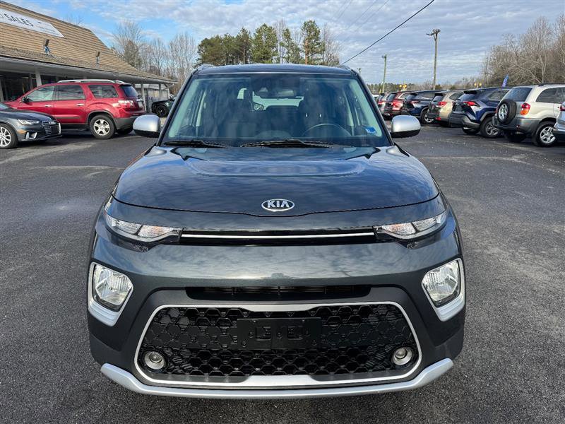 Used 2021 Kia Soul X-Line image 18