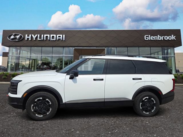 Certified 2026 Hyundai Palisade XRT Pro AWD/4WD image 1