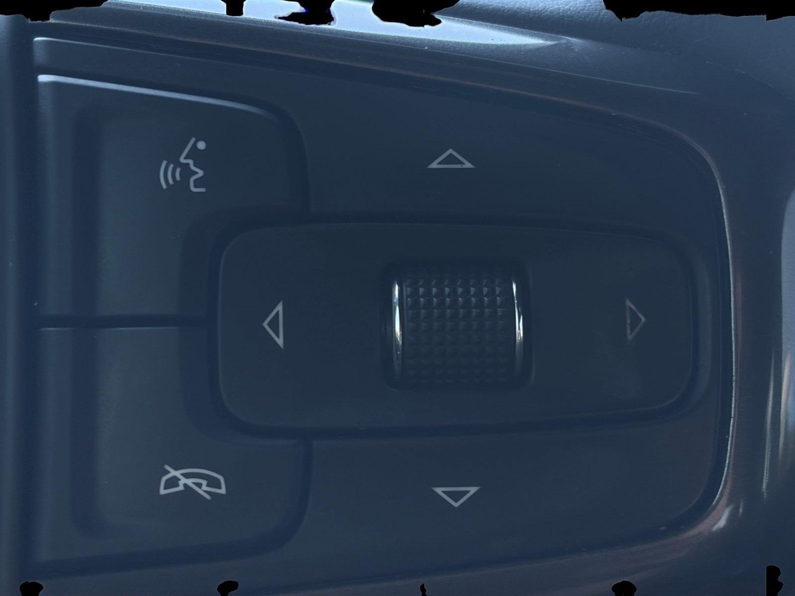Used 2025 Chevrolet Silverado 2500 High Country w/ High Country Premium Package AWD/4WD image 27