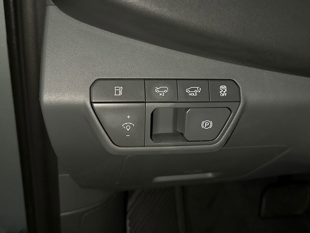 Certified 2024 Kia EV9 Wind image 25