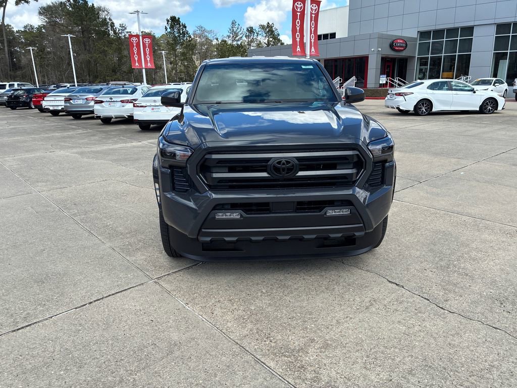 New 2026 Toyota Tacoma SR5 image 10