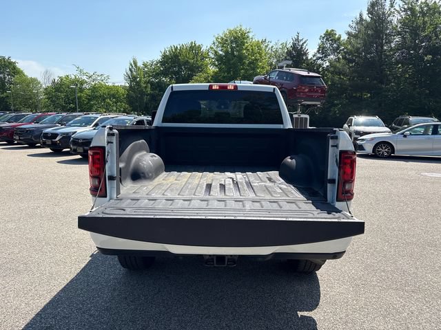 Used 2025 RAM 2500 Big Horn AWD/4WD image 13