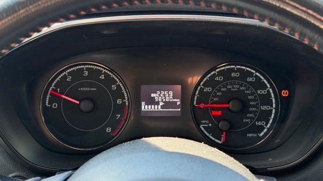 Used 2018 Subaru Crosstrek 2.0i Premium AWD/4WD image 16