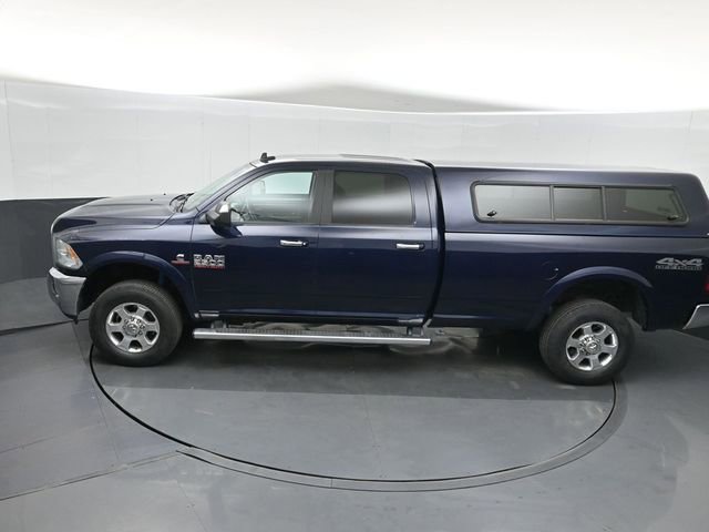 Used 2017 RAM 2500 Big Horn image 40