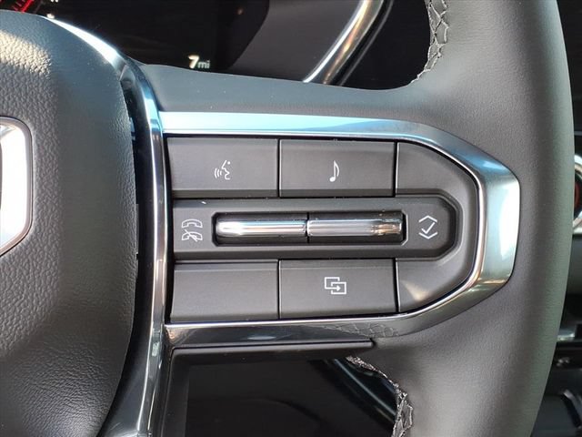 New 2026 GMC Canyon Elevation w/ Convenience Package AWD/4WD image 26