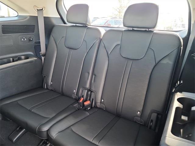 New 2026 Kia Sorento EX image 14