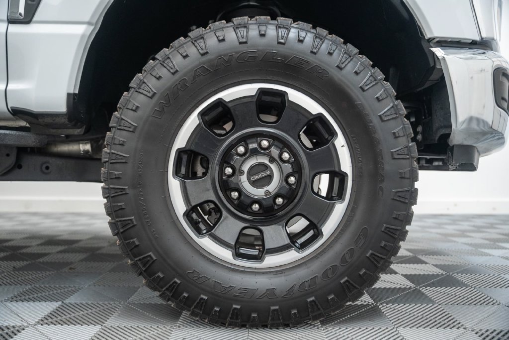 Used 2026 Ford F250 XLT w/ Tremor Off-Road Package AWD/4WD image 20
