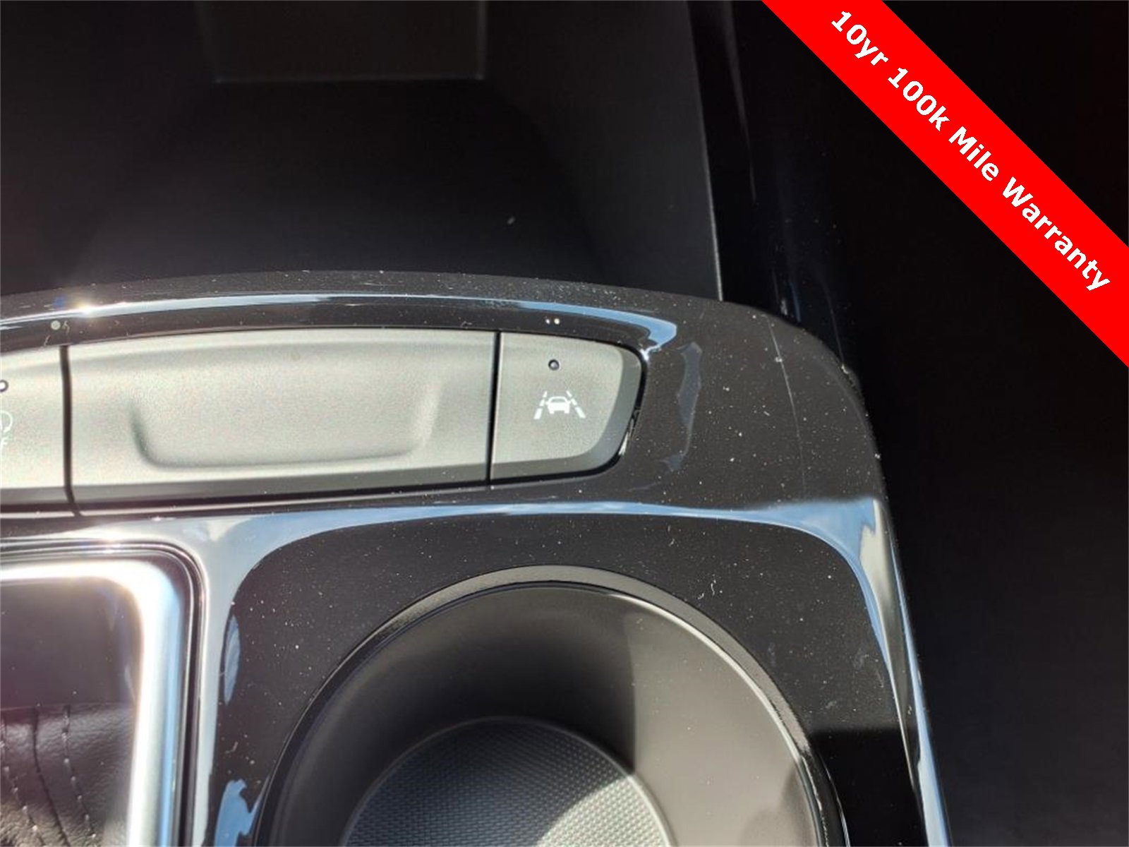 New 2025 Chevrolet Trax LT w/ Driver Confidence Package image 21