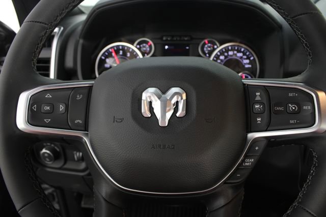 New 2026 RAM 2500 Big Horn image 13