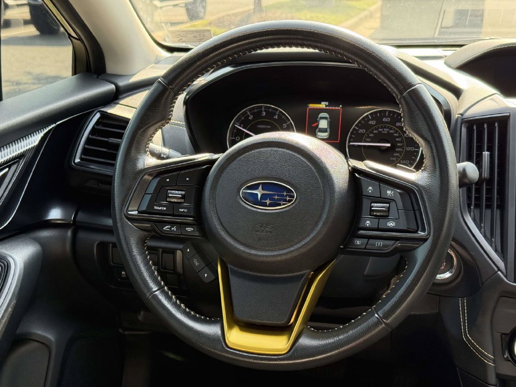 Used 2023 Subaru Crosstrek 2.5i Sport AWD/4WD image 19