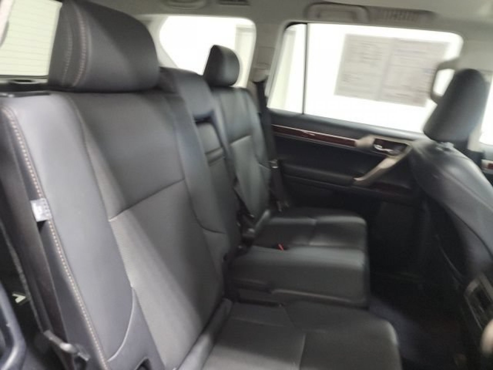 Used 2019 Lexus GX 460 Premium AWD/4WD image 19