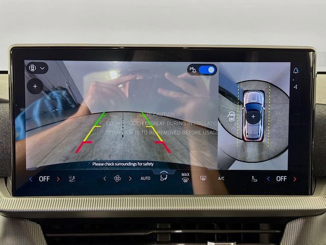 New 2026 Ford Explorer ST-Line w/ ST-Line Street Pack image 14