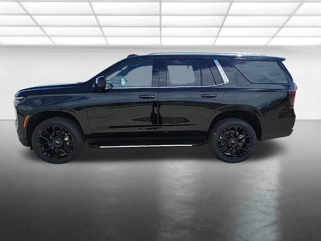 New 2026 Chevrolet Tahoe LS w/ LPO, Dark Essentials Package AWD/4WD image 17