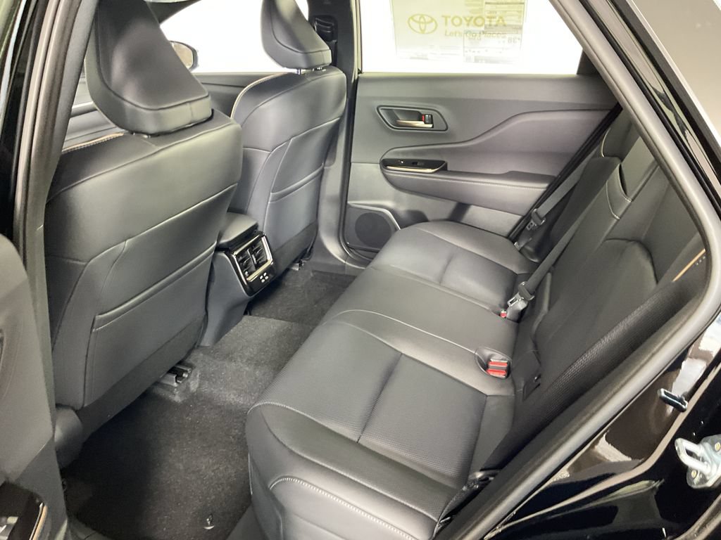 New 2026 Toyota Crown Signia AWD/4WD image 17