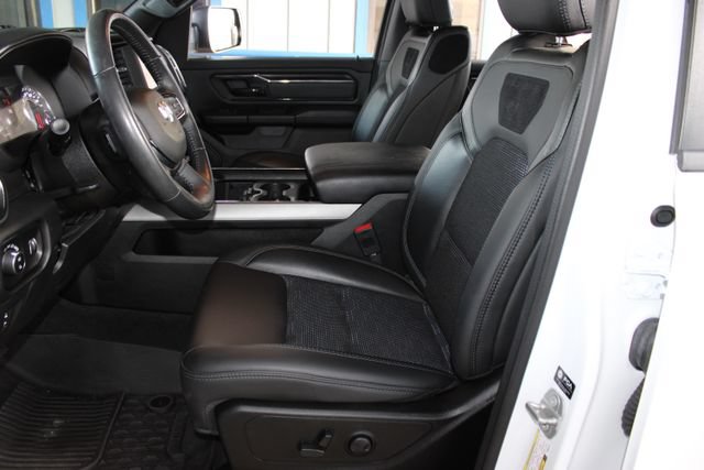 Used 2023 RAM 1500 Big Horn AWD/4WD image 23