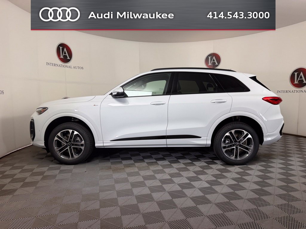 New 2026 Audi Q5 2.0T AWD/4WD image 9