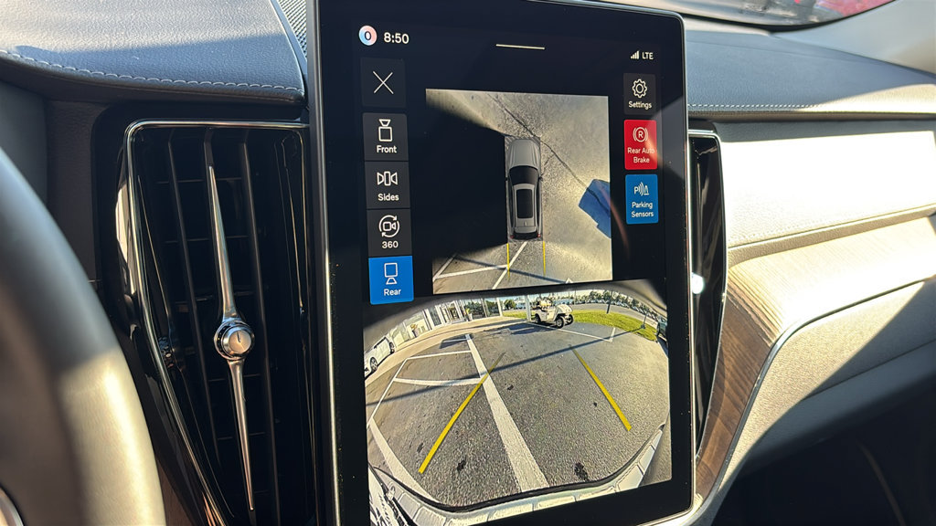 New 2027 Volvo XC60 B5 Ultra AWD/4WD image 20