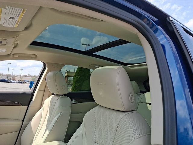 Certified 2023 Buick Envision Avenir image 13