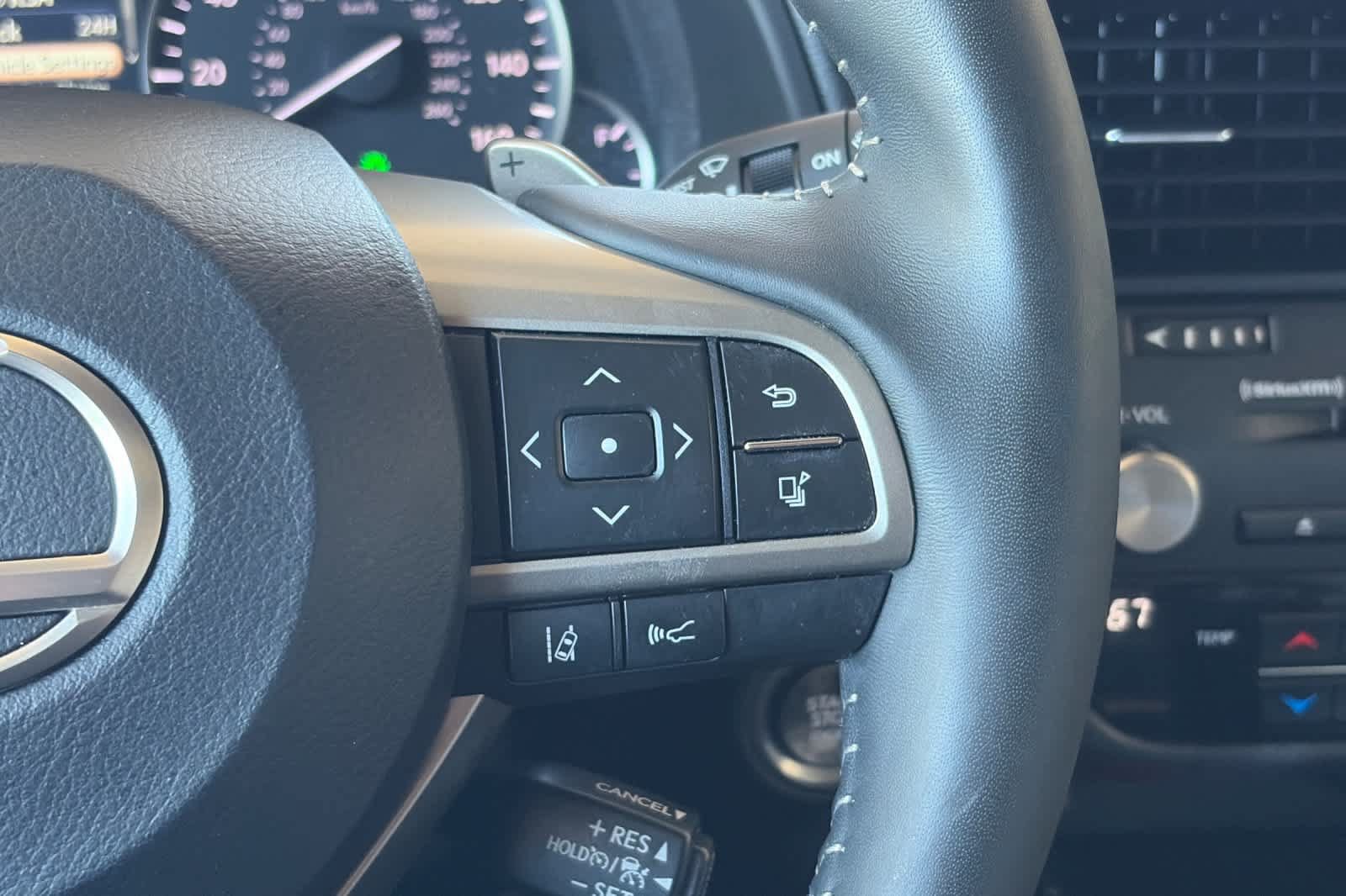Used 2022 Lexus RX 350 FWD w/ Premium Package image 26