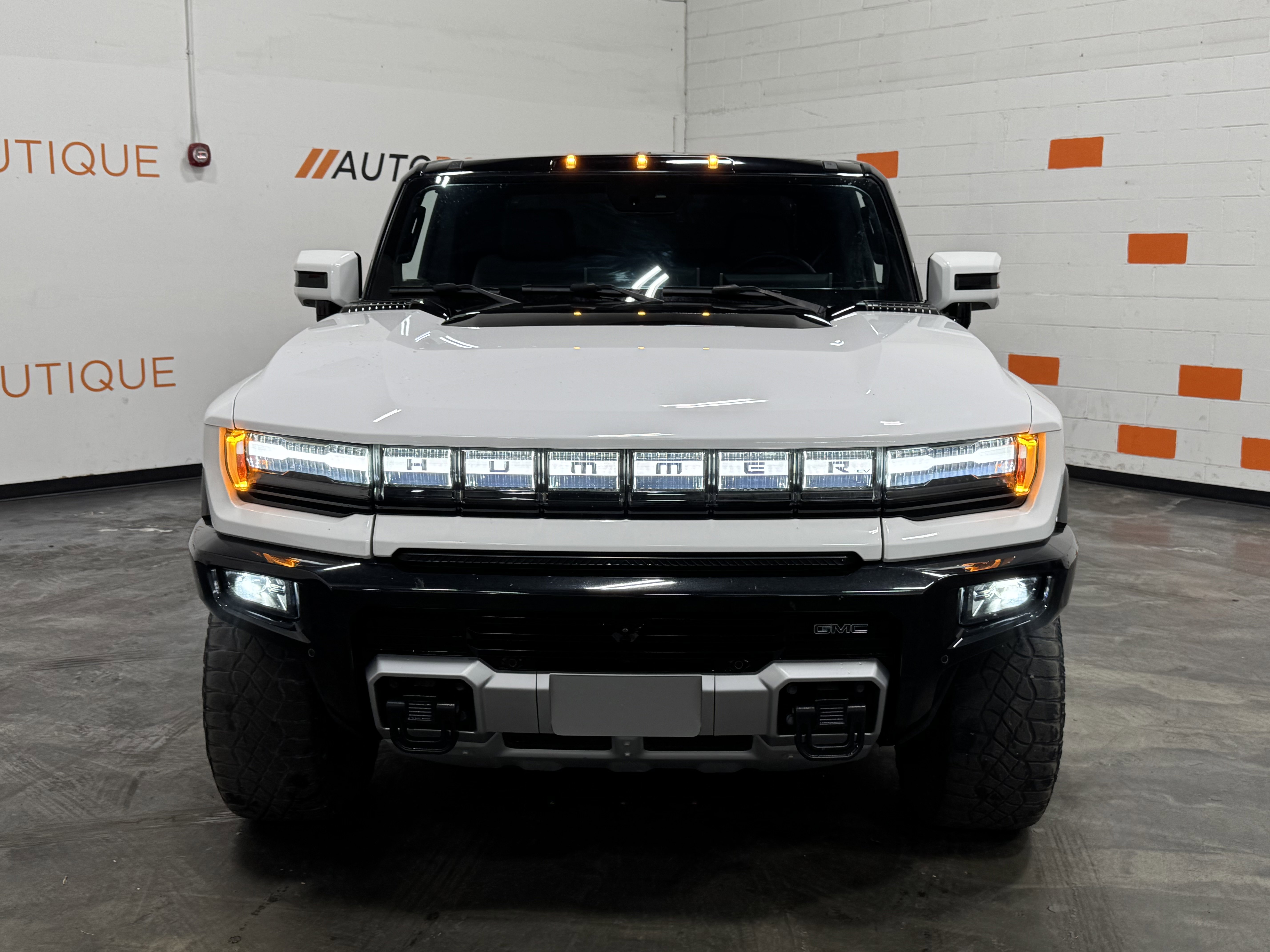Used 2023 GMC Hummer EV Edition 1 image 10