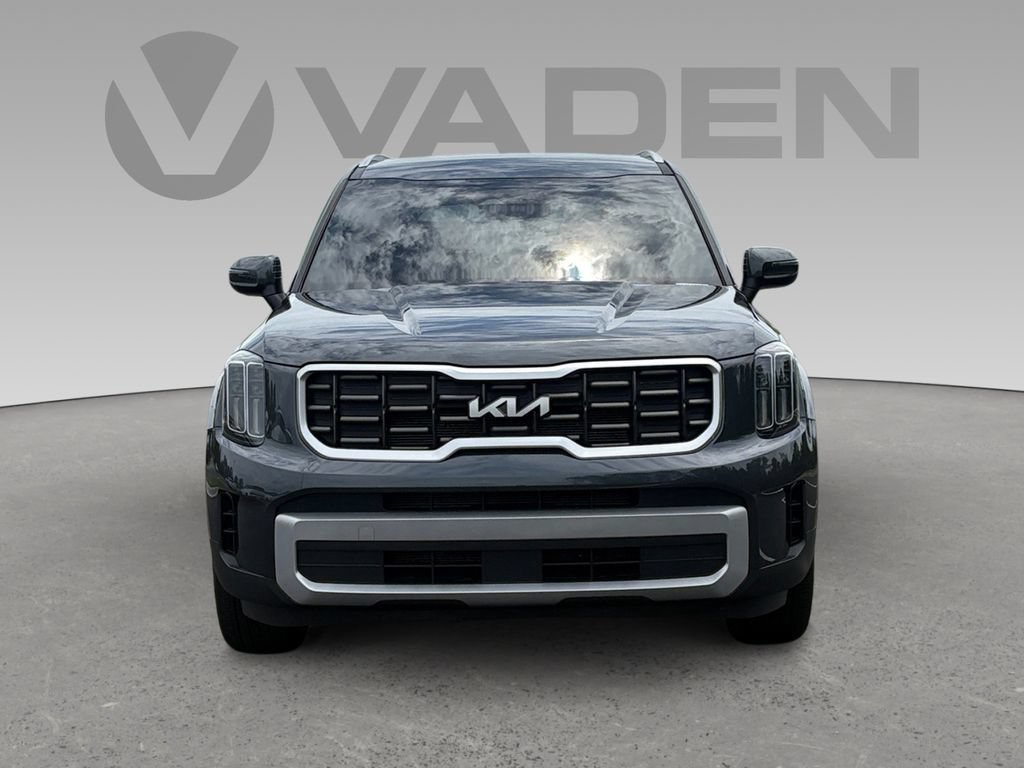 Used 2024 Kia Telluride S FWD image 27