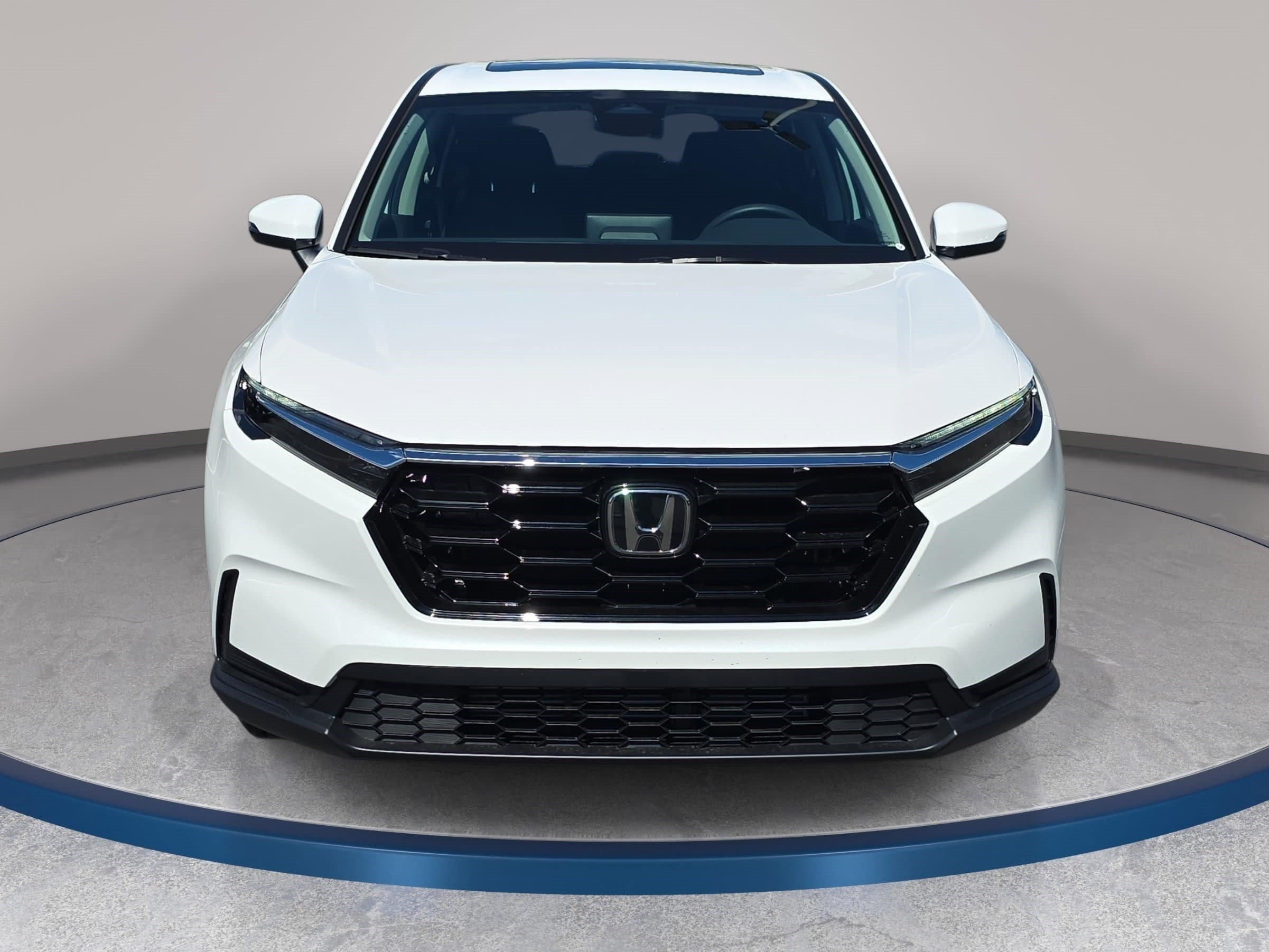 Used 2026 Honda CR-V EX image 2