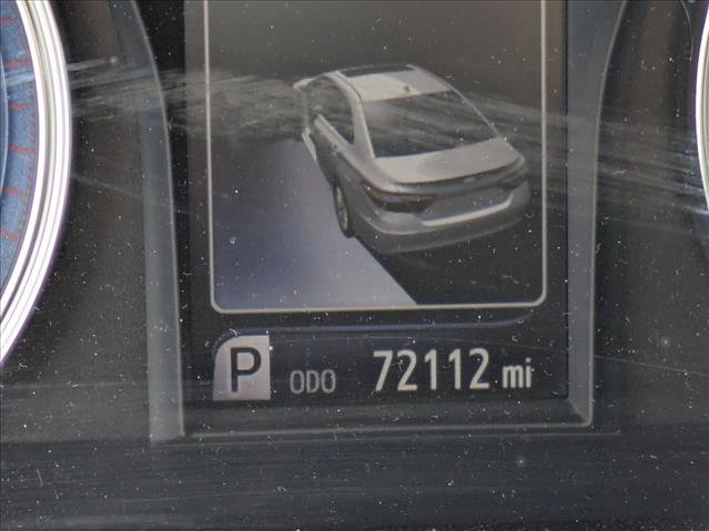 Used 2016 Toyota Camry LE FWD image 10