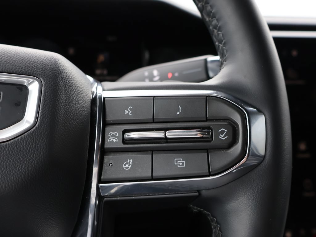 Used 2026 GMC Acadia Elevation w/ Elevation Premium Package AWD/4WD image 29