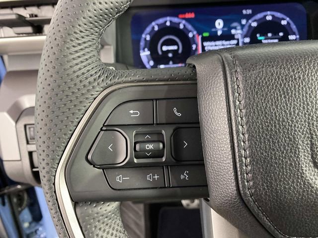 Used 2026 Toyota Tacoma TRD Sport image 15