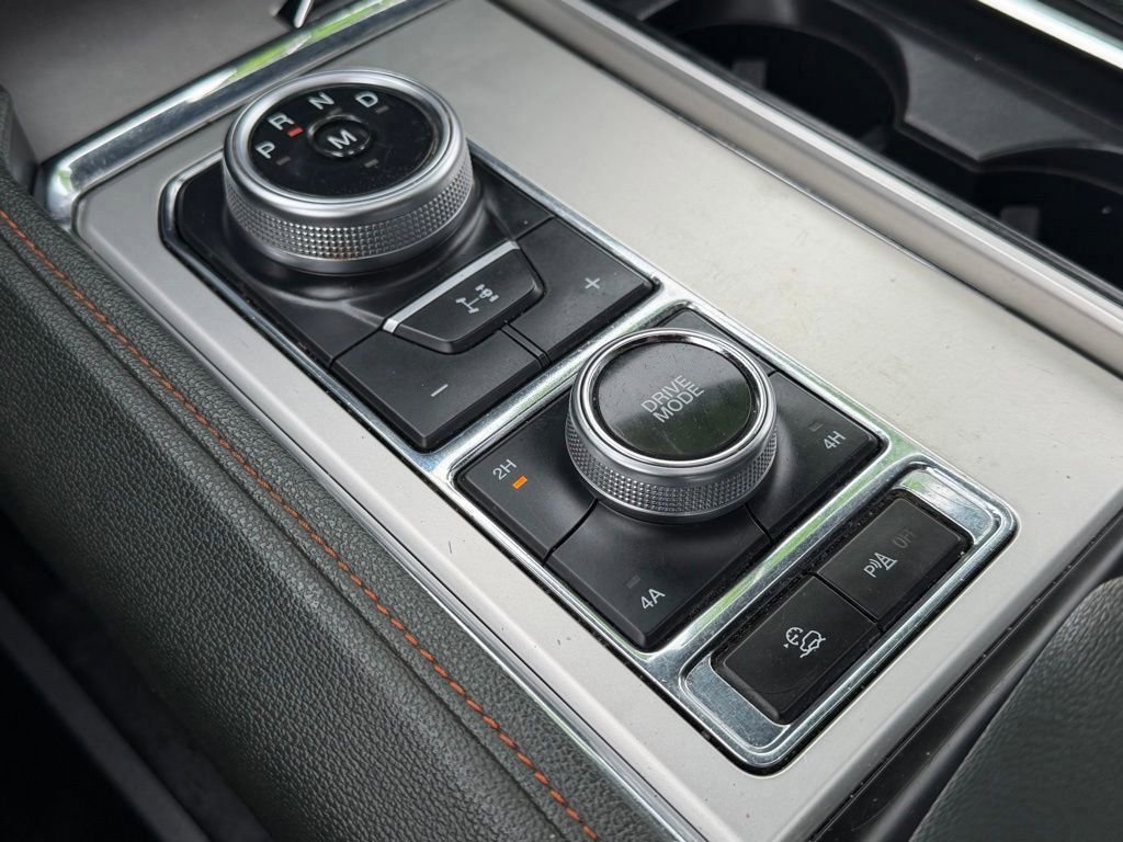 Certified 2022 Ford Expedition Timberline image 7