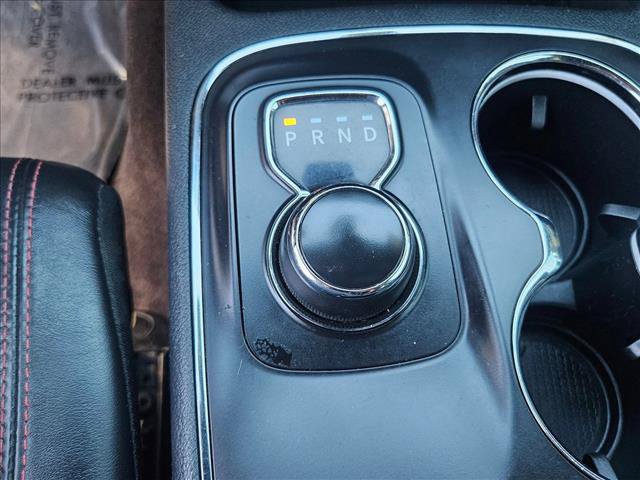 Used 2017 Dodge Durango R/T RWD image 12