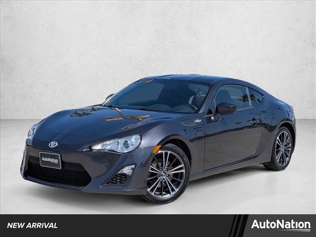 Used 2016 Scion FR-S image 1