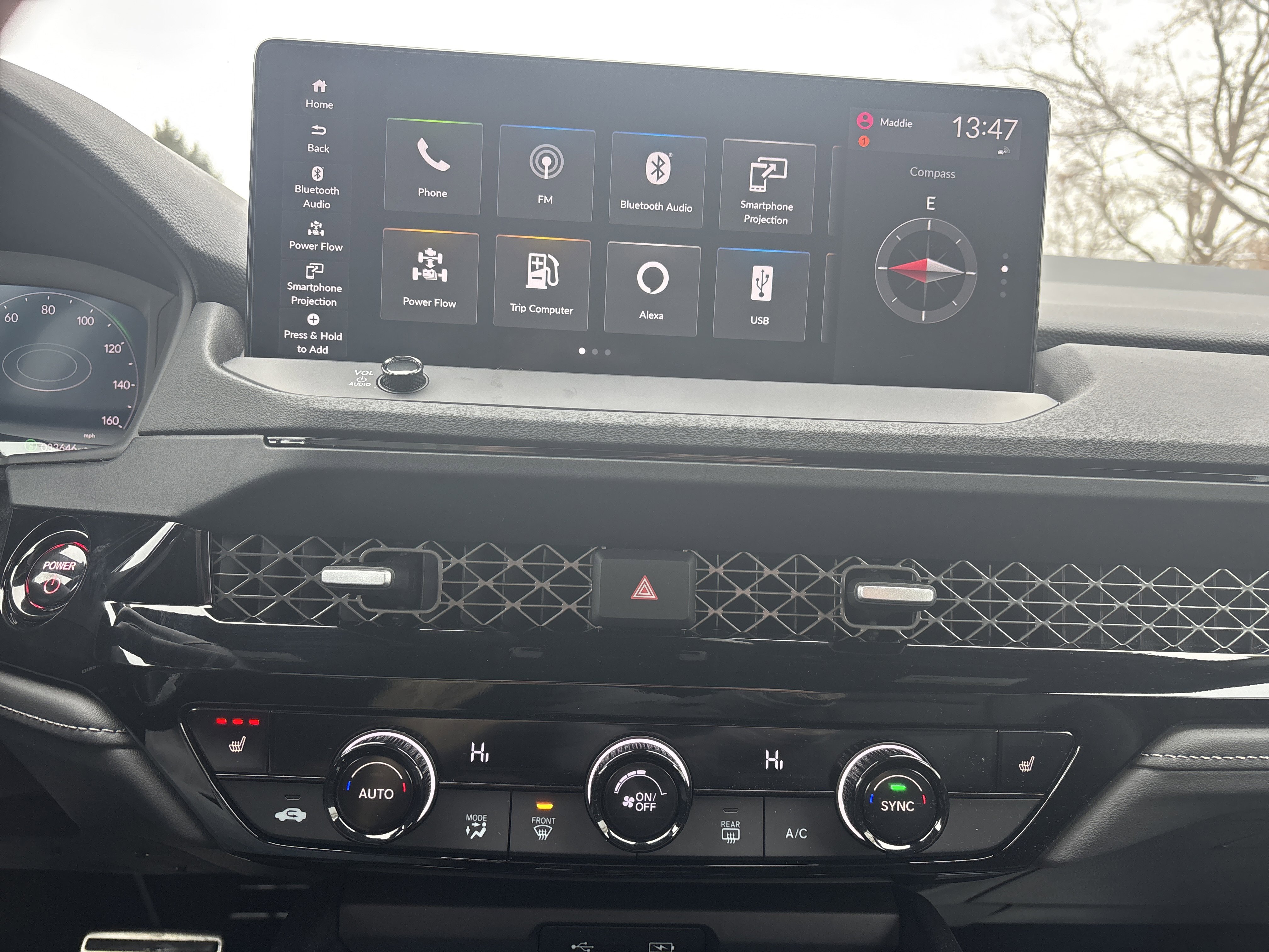 Used 2023 Honda Accord Sport image 19