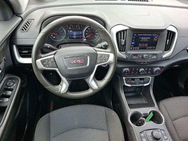 Certified 2023 GMC Terrain SLE w/ Driver Convenience Package AWD/4WD image 19