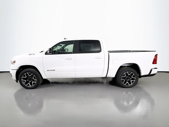 Used 2026 RAM 1500 Laramie AWD/4WD image 4
