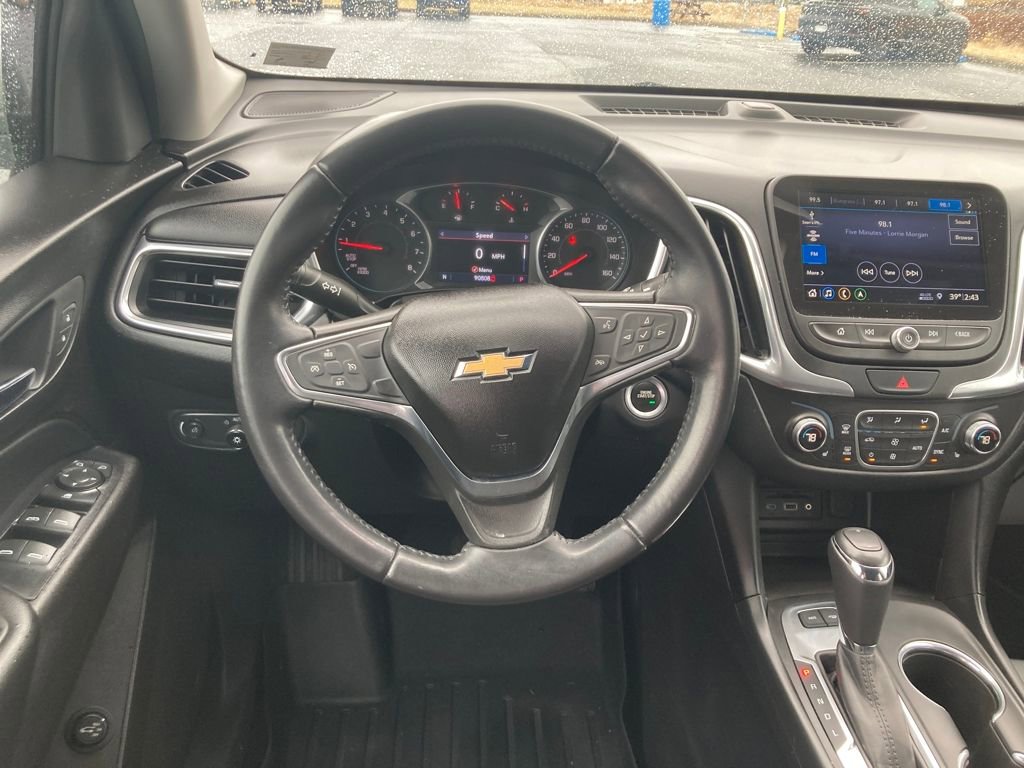 Used 2019 Chevrolet Equinox LT image 14