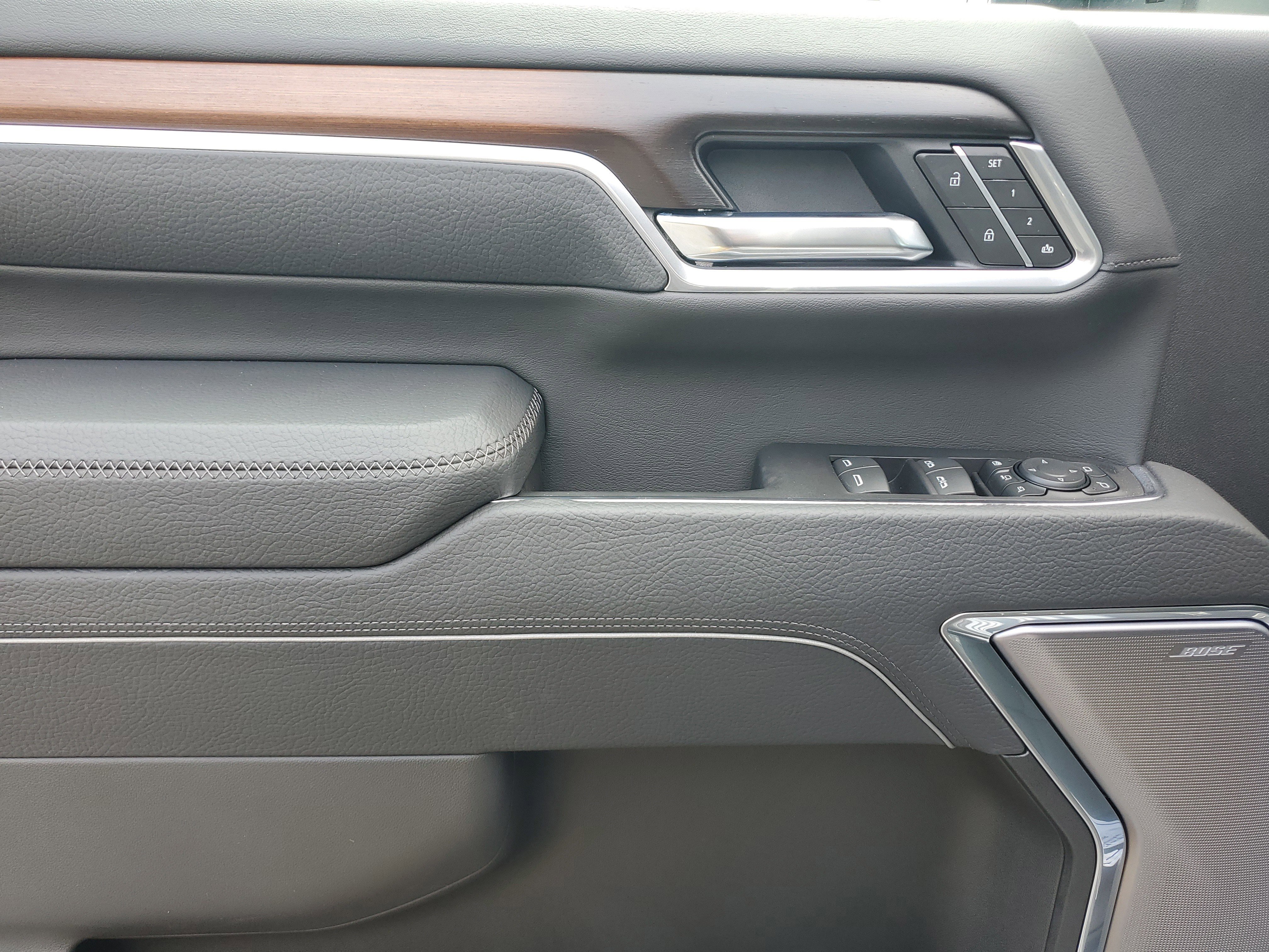 New 2025 GMC Sierra 2500 Denali image 20