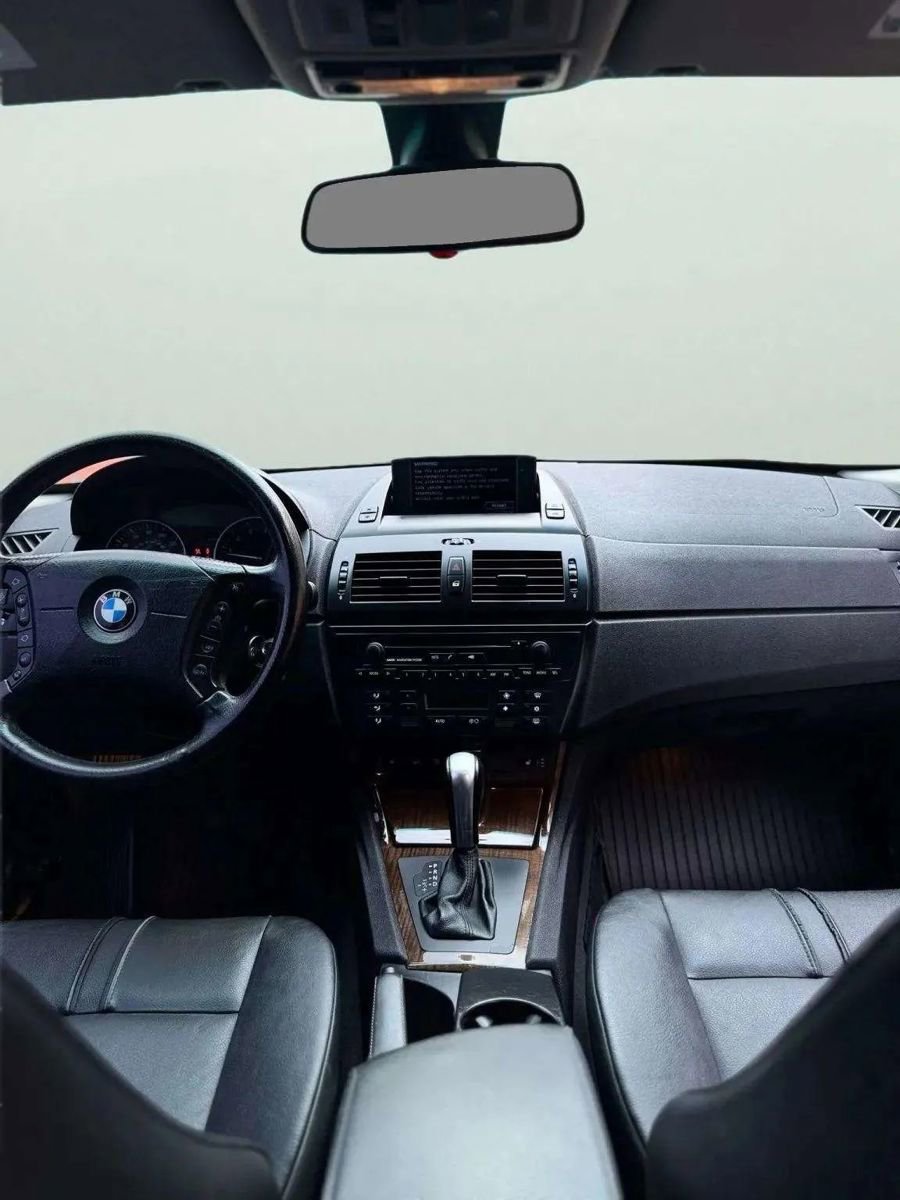 Used 2006 BMW X3 3.0i image 22