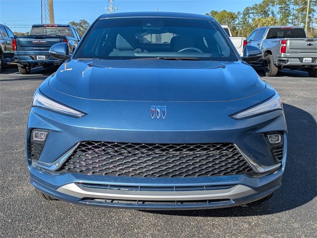 Used 2024 Buick Envista Avenir image 9