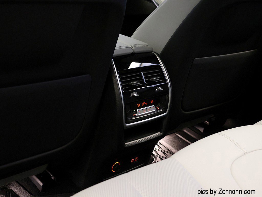 Certified 2024 BMW X5 xDrive40i w/ M Sport Package image 14