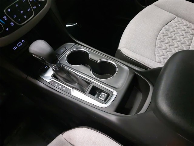 Used 2024 Chevrolet Equinox LT w/ Driver Convenience Package image 24