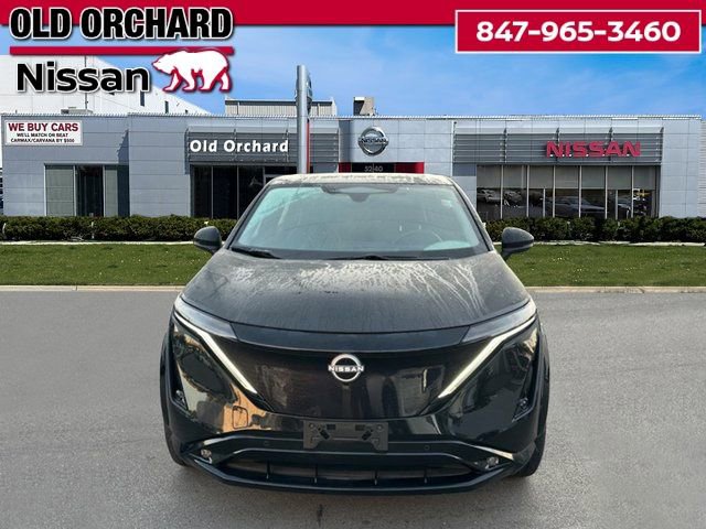Used 2023 Nissan Ariya image 3