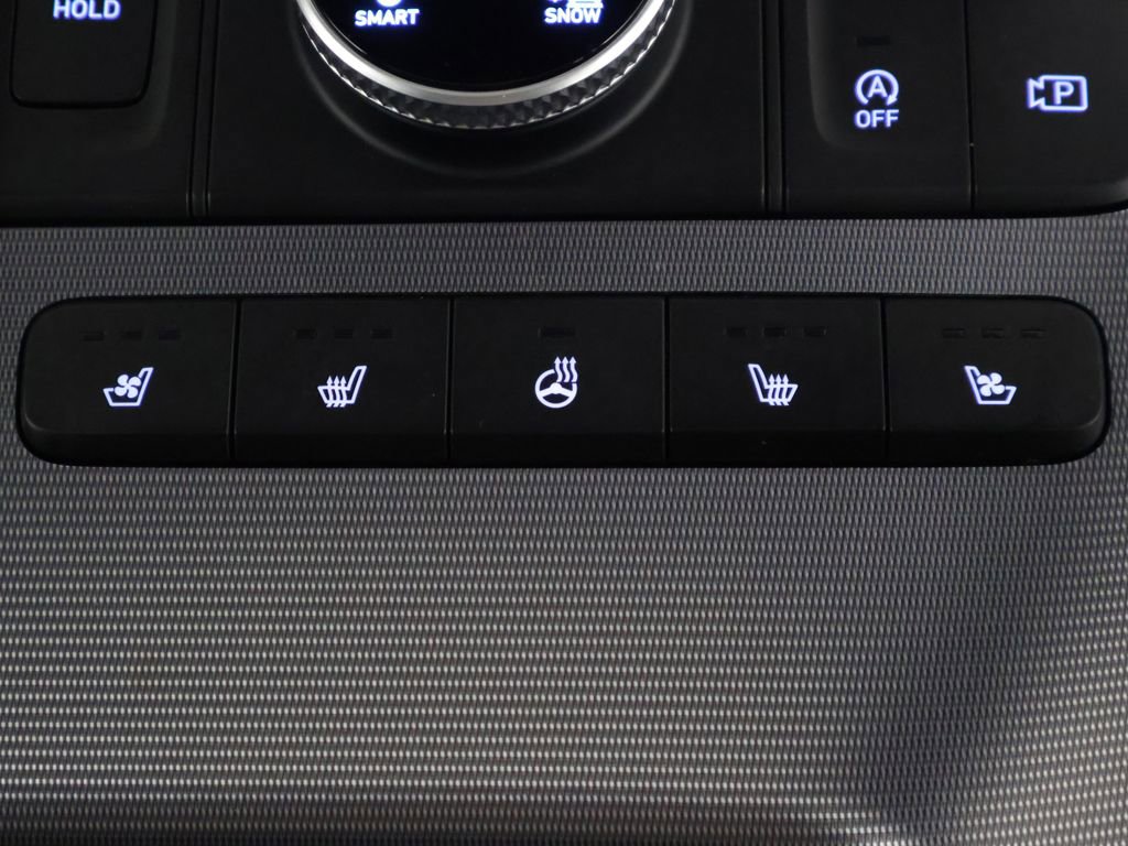 Used 2024 Hyundai Palisade Calligraphy image 58