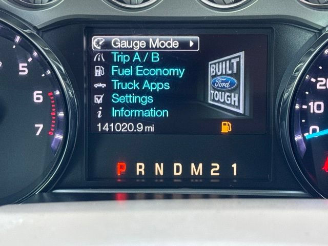 Used 2015 Ford F250 King Ranch w/ FX4 Off-Road Package AWD/4WD image 26